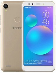 Замена разъема зарядки на телефоне Tecno Pop 1S Pro в Калининграде